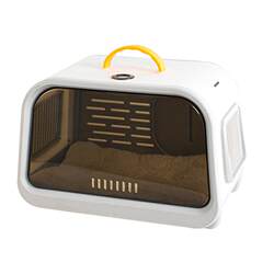 Cat bag air bag handbag portable large capacity when going out Cat bag air bag handbag portable large capacity when going out