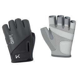 Keep fitness gloves anti-slip anti-cocoon Keep fitness gloves anti-slip anti-cocoon
