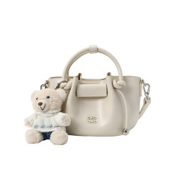 Chio2nd London Bear Tote Bag Chio2nd London Bear Tote Bag