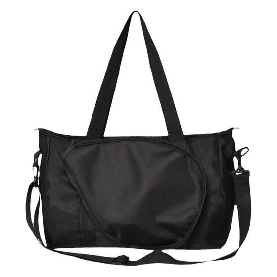 Badminton bag sports fitness large capacity shoulder bag men and women multifunctional tennis bag simple ball storage bag
Badminton bag sports fitness large capacity shoulder bag men and women multifunctional tennis bag simple ball storage bag