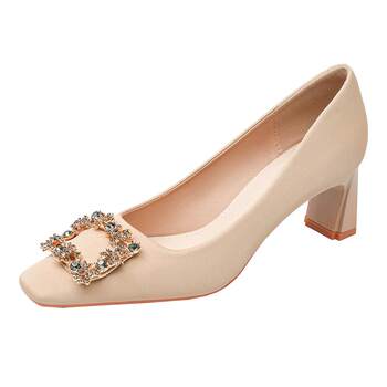 Xiyu official flagship store temperament high-end wedding shoes for women Xiyu official flagship store temperament high-end wedding shoes for women