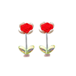 Rose car shaking head aromatherapy small ornaments spring decoration instrument trolley interior accessories supply collection internet celebrity 
Rose car shaking head aromatherapy small ornaments spring decoration instrument trolley interior accessories supply collection internet celebrity