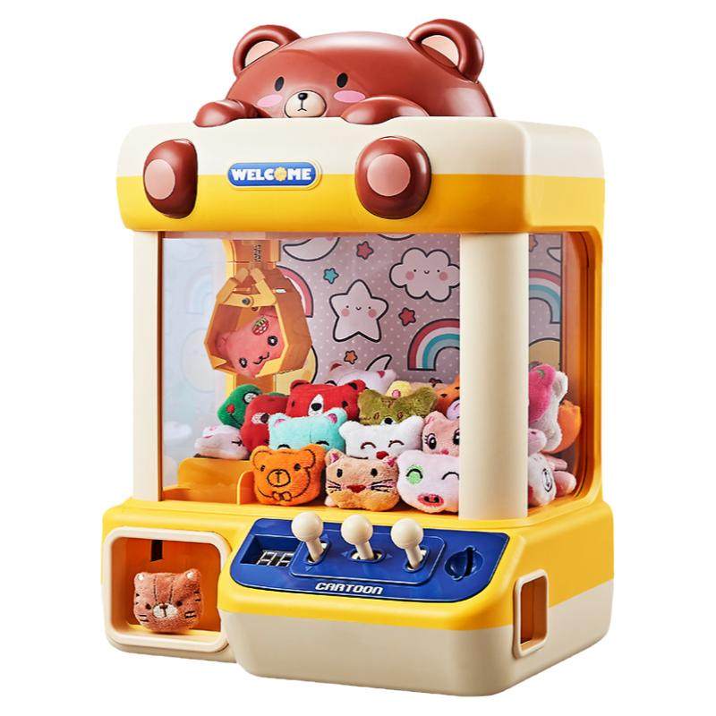 Braxel Netzwerfer Set - 2 Werfer Mit Handschuhen Für Kinder 4-12 Jahre