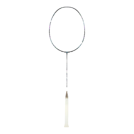 victor victory badminton racket Victory Victor genuine full carbon professional offensive control DX-METALLIC 
victor victory badminton racket Victory Victor genuine full carbon professional offensive control DX-METALLIC