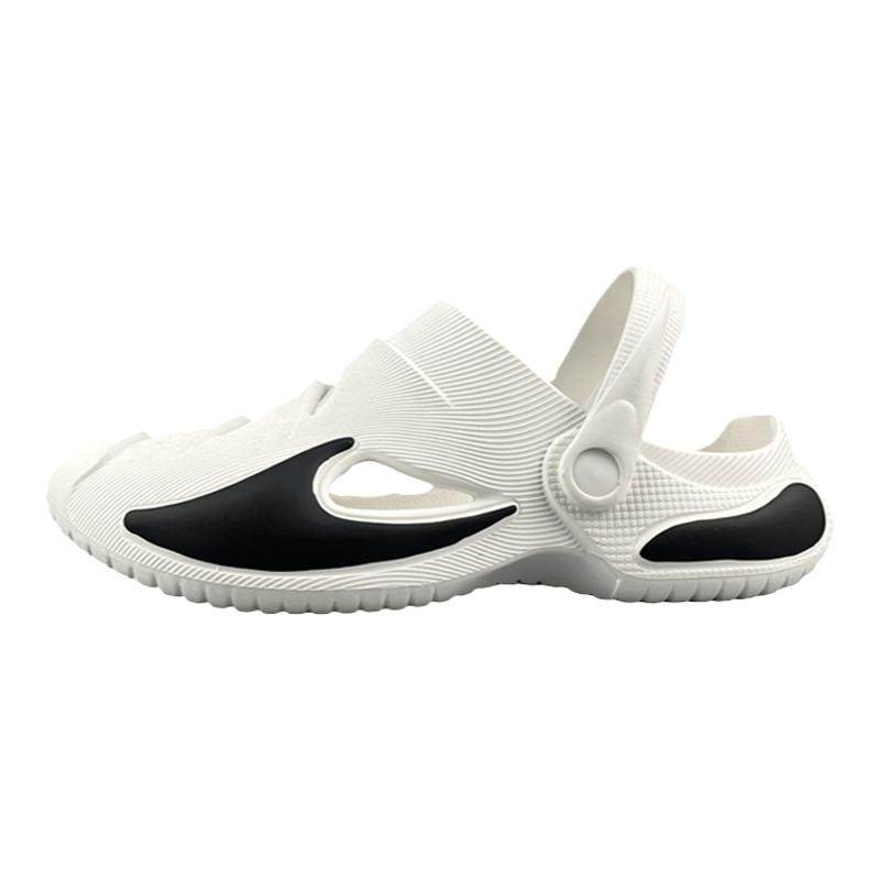 Pánské letní neformální sandály lehké plážové boty EVA