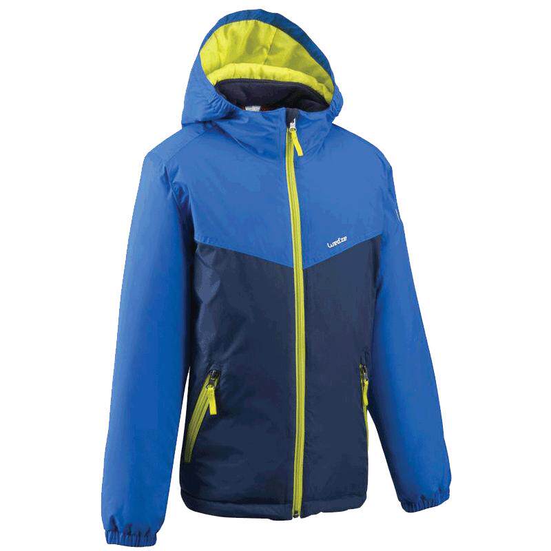 Abrigo Nieve Decathlon NiÃ±a Chaqueta Chaqueta Impermeable