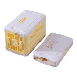 Habas portable folding pet cat flight box Habas portable folding pet cat flight box