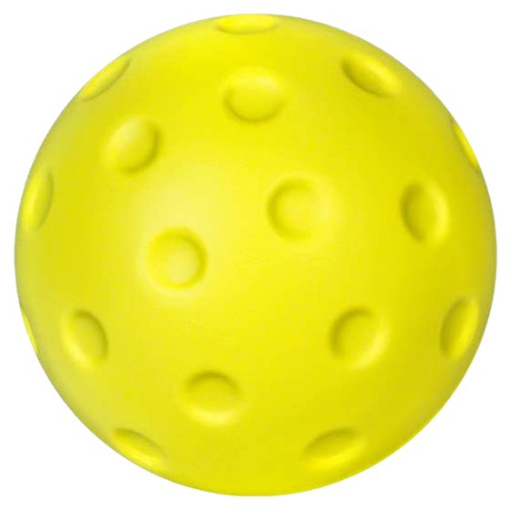Professional silent pickle balls without dropping indoor noise and no disturbances training ball games silent soft hole balls
Professional silent pickle balls without dropping indoor noise and no disturbances training ball games silent soft hole balls