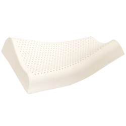 Mercury Home Textiles natural latex pillow pillow core Mercury Home Textiles natural latex pillow pillow core