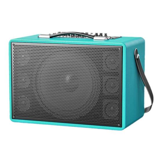 Guitar speakers and special audio for singing outdoor street folk musical instruments 160 watts Bluetooth live broadcast recording K songs Guitar speakers and special audio for singing outdoor street folk musical instruments 160 watts Bluetooth live broadcast recording K songs