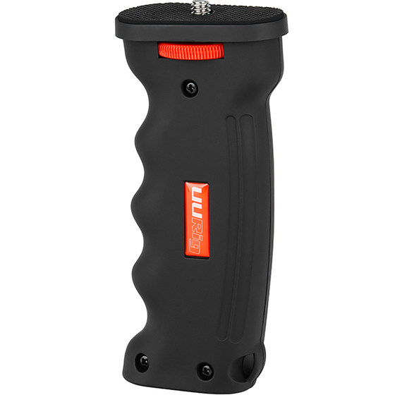 UURig R003 sports camera micro single re-light lamp universal multi-function portable handle mobile phone selfie live broadcast bracket photography Vlog accessories photography follow shooting expansion stabilizer handle
UURig R003 sports camera micro single re-light lamp universal multi-function portable handle mobile phone selfie live broadcast bracket photography Vlog accessories photography follow shooting expansion stabilizer handle
