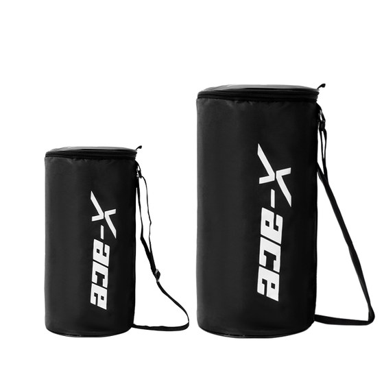 New sports tennis barrel bag durable large -capacity professional shoulder messenger tennis packaging insulation layer tennis bag New sports tennis barrel bag durable large -capacity professional shoulder messenger tennis packaging insulation layer tennis bag