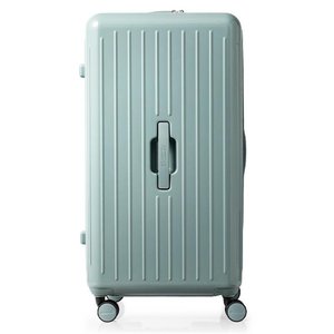 Double Eleven American Travel official large-capacity 28-inch suitcase female TRUNK boarding case suitcase trolley case male BB5 
Double Eleven American Travel official large-capacity 28-inch suitcase female TRUNK boarding case suitcase trolley case male BB5