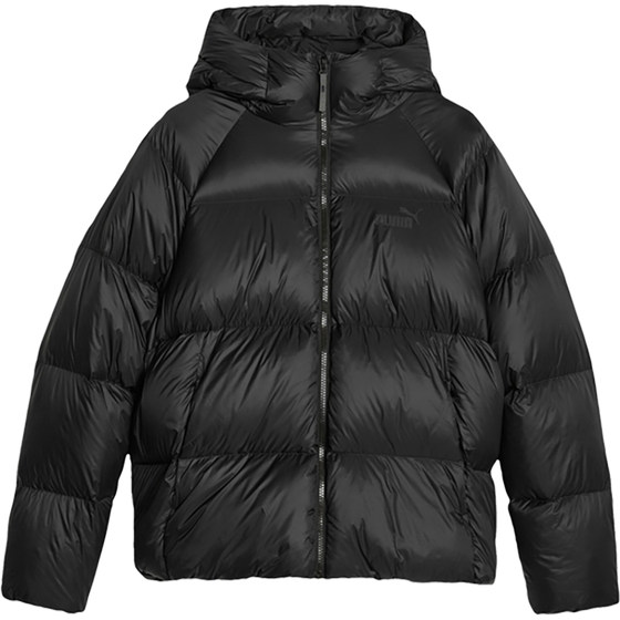 Puma/Puma genuine winter new style for women's windproof and warm hooded casual down jacket 678342
Puma/Puma genuine winter new style for women's windproof and warm hooded casual down jacket 678342