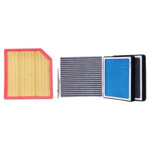 Adapted to 21 22 23 Changan Oushang X5 air conditioning filter element 1.5TX5PLUS air grid X7Z6 aromatherapy air filter 
Adapted to 21 22 23 Changan Oushang X5 air conditioning filter element 1.5TX5PLUS air grid X7Z6 aromatherapy air filter