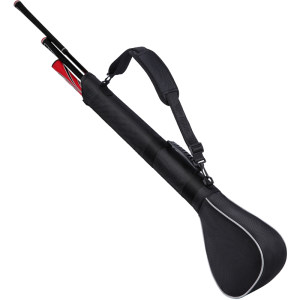 PGM golf bag men's and women's gun bag portable children's club bag can be equipped with 3 rods Golf Bag ball bag PGM golf bag men's and women's gun bag portable children's club bag can be equipped with 3 rods Golf Bag ball bag