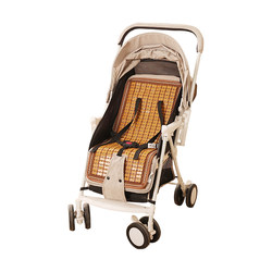 Stroller mat three-section Yuting Stroller mat three-section Yuting