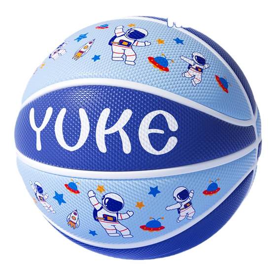 Badminton Basketball Children's No. 5 Kindergarten Special Primary School Student Training No. 3-4 Children with Men and Women's Balls
Badminton Basketball Children's No. 5 Kindergarten Special Primary School Student Training No. 3-4 Children with Men and Women's Balls
