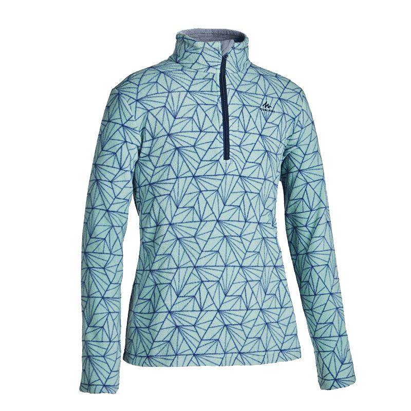 Veste polaire Decathlon Enfant Motif Animal Unisexe