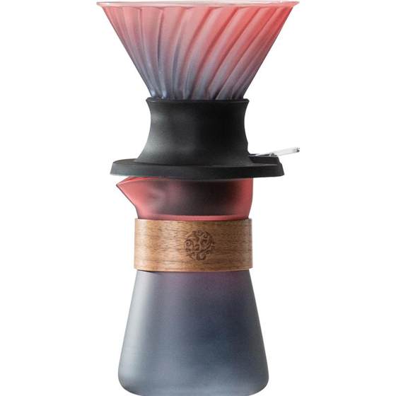 v60 wild coffee smart cup coffee filter cup sharing pot hand-making set glass drop soaking tea
v60 wild coffee smart cup coffee filter cup sharing pot hand-making set glass drop soaking tea