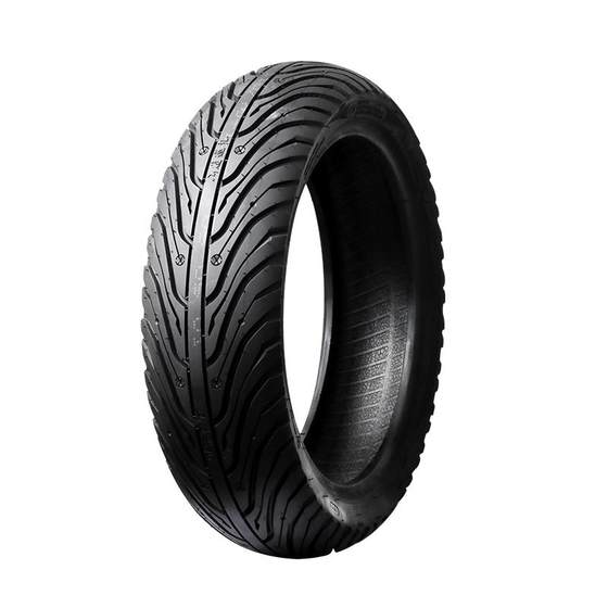 The chosen son Gumande anti-slip electric vehicle tire 10-inch half-hot melt 12-inch vacuum tire 3.00-10 outer tire 
The chosen son Gumande anti-slip electric vehicle tire 10-inch half-hot melt 12-inch vacuum tire 3.00-10 outer tire