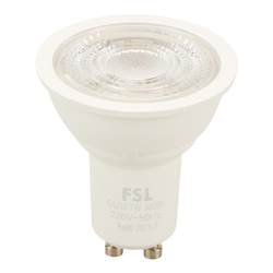 FSL Foshan Lighting LED Lamp Cup GU10 Lamp Head Light Source FSL Foshan Lighting LED Lamp Cup GU10 Lamp Head Light Source