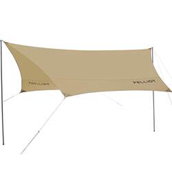 Pelch and outdoor celestial tents ultralight camping sun protection Pelch and outdoor celestial tents ultralight camping sun protection