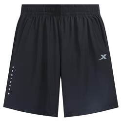 Xtep sweatpants men's shorts 2023 summer Xtep sweatpants men's shorts 2023 summer