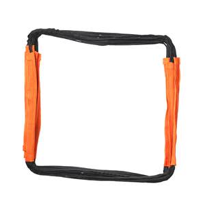 Multifunctional butterfly Avitable ladder jumping ladder jumping grid span rack children's pace physical training rope ladder circular equipment
 Multifunctional butterfly Avitable ladder jumping ladder jumping grid span rack children's pace physical training rope ladder circular equipment