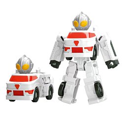 Variable car variable robot multi-joint movement Variable car variable robot multi-joint movement