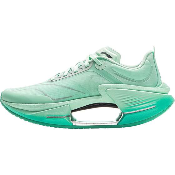 Li Ning Jueying 3 ESSENTIAL men's running shoes lightweight and breathable new racing sports shoes
Li Ning Jueying 3 ESSENTIAL men's running shoes lightweight and breathable new racing sports shoes