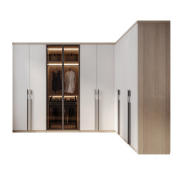 Oppein cabinet modern simple style popular package Oppein cabinet modern simple style popular package