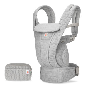 ergobaby Ergou strap baby Omni Deluxe baby carry baby artifact breathable new style ergobaby Ergou strap baby Omni Deluxe baby carry baby artifact breathable new style
