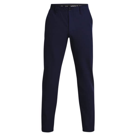 Under Armour Official Outlet UA Storm Men's Lightweight Woven Breathable Legs Golf Sports Trousers Under Armour Official Outlet UA Storm Men's Lightweight Woven Breathable Legs Golf Sports Trousers
