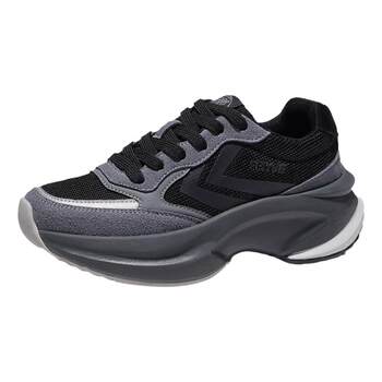 feiyue/Flying Leap Sneakers Men's Shoes 2024 Autumn and Winter New Breathable Casual Shoes Fashion Thick-Soled Running Shoes Women's 311 feiyue/Flying Leap Sneakers Men's Shoes 2024 Autumn and Winter New Breathable Casual Shoes Fashion Thick-Soled Running Shoes Women's 311