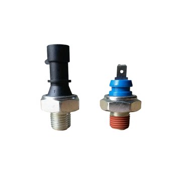 Chery oil pressure sensor original special vehicle 
Chery oil pressure sensor original special vehicle