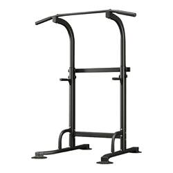 Single bar household indoor pull-up device multi-function single bar frame single bar floor hanging bar home fitness equipment Single bar household indoor pull-up device multi-function single bar frame single bar floor hanging bar home fitness equipment
