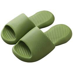Couple's thick-soled sandals that feel like shit Couple's thick-soled sandals that feel like shit