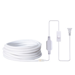 Plug-in kitchen cabinet under light with self-adhesive cut vegetables to replenish the light Plug-in kitchen cabinet under light with self-adhesive cut vegetables to replenish the light