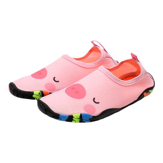 Beach socks and shoes men and women dive snorkeling children's wading swimming shoes swimming shoes soft shoes anti -sliding anti -cutting bare foot skin shoes
Beach socks and shoes men and women dive snorkeling children's wading swimming shoes swimming shoes soft shoes anti -sliding anti -cutting bare foot skin shoes