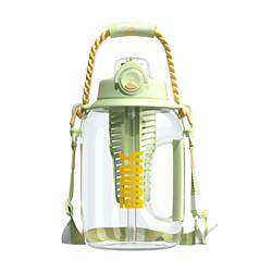Fuguang water cup large capacity sports kettle Fuguang water cup large capacity sports kettle