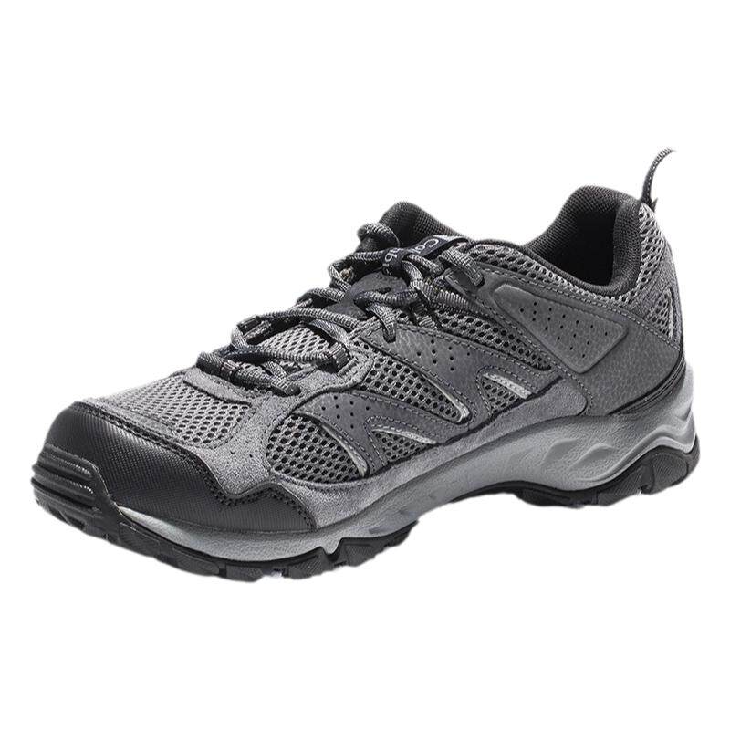 Columbia Men's Hiking Shoes Ym2000 Breathable Lightweight
