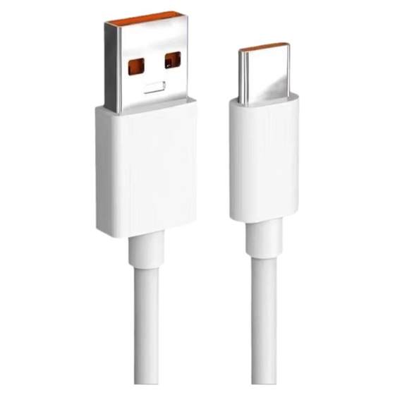 Applicable Xiaoli S12/S16/S20 Smart Learning Tablet M10 Fast Charger Early Early Early Education Machine 6A Data Cable Special USB-C long charging head USB-C power cord wide head
Applicable Xiaoli S12/S16/S20 Smart Learning Tablet M10 Fast Charger Early Early Early Education Machine 6A Data Cable Special USB-C long charging head USB-C power cord wide head