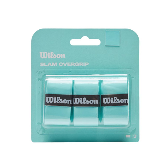 wilson Weilson Tennis Racket Federer Sweat-absorbing belt Dry matte viscous anti-slip anti-perspirant Tennis Racket Hand Glue
wilson Weilson Tennis Racket Federer Sweat-absorbing belt Dry matte viscous anti-slip anti-perspirant Tennis Racket Hand Glue