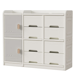 Simai'ao baby feeding Taiwanese baby storage cabinet Simai'ao baby feeding Taiwanese baby storage cabinet