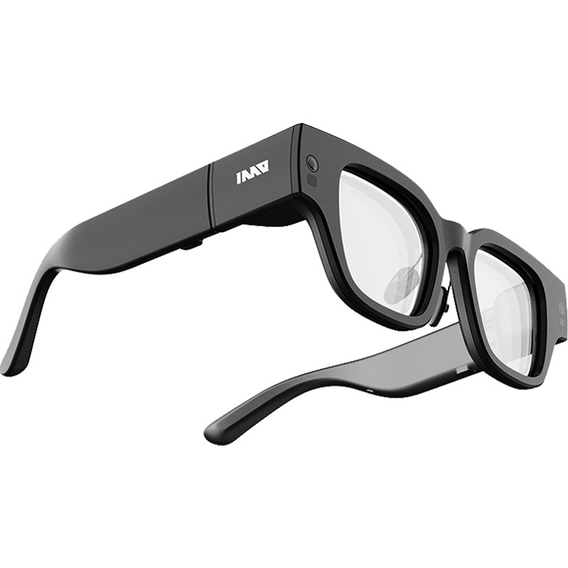 Inmo Air2 Smart Glasses - AR Translation & Wireless Projection Inmo Air2 Smart Glasses - AR Translation & Wireless Projection
