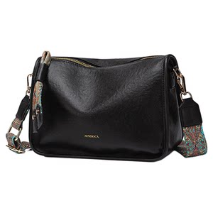 Genuine leather bags for women 2025 new armpit bag large capacity commuter women's bag casual soft leather women's shoulder crossbody bag 
Genuine leather bags for women 2025 new armpit bag large capacity commuter women's bag casual soft leather women's shoulder crossbody bag