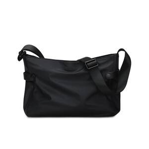 Simple shoulder bag men's bag obliquely cross the small backpack Korean version of the messenger bag men's bag casual large -capacity postman Simple shoulder bag men's bag obliquely cross the small backpack Korean version of the messenger bag men's bag casual large -capacity postman