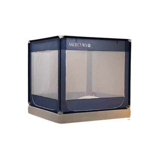 Mercury home textile mosquito net advanced Class A antibacterial and anti-fall pattern tent children's fence baby mosquito net reinforcement preventing bed
Mercury home textile mosquito net advanced Class A antibacterial and anti-fall pattern tent children's fence baby mosquito net reinforcement preventing bed