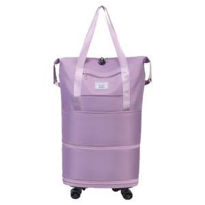 The short -distance travel bag of the shoulder travel bag is a large capacity of the large capacity fitness bag, and the luggage bag
 The short -distance travel bag of the shoulder travel bag is a large capacity of the large capacity fitness bag, and the luggage bag